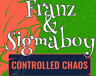 Screenshot aus Franz & Sigmaboy